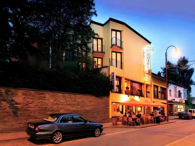 Hotelbild