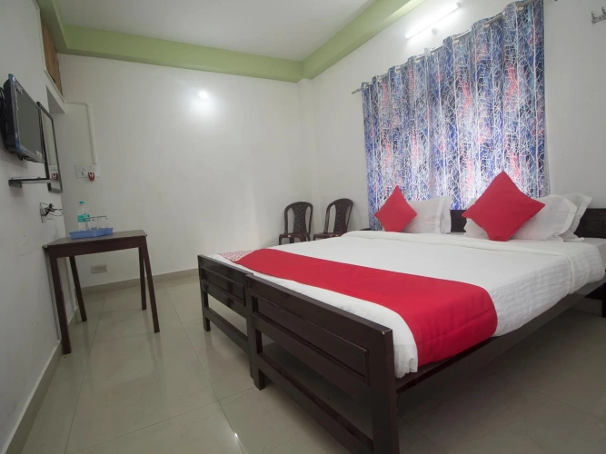 Classic Double room