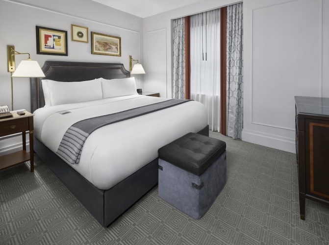 InterContinental New York Barclay photo 6
