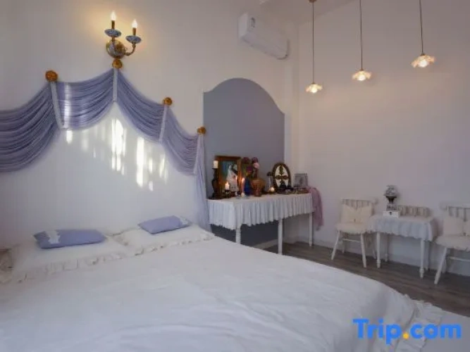 Standard Twin Duplex room with sunrise view