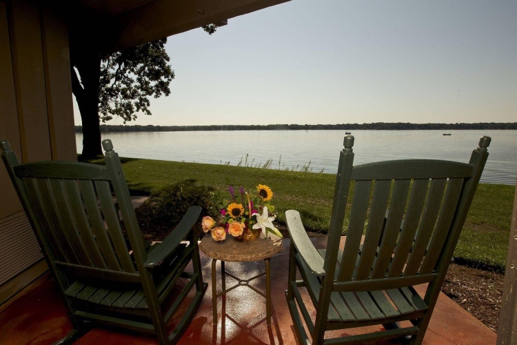 Lake Lawn Resort photo 7