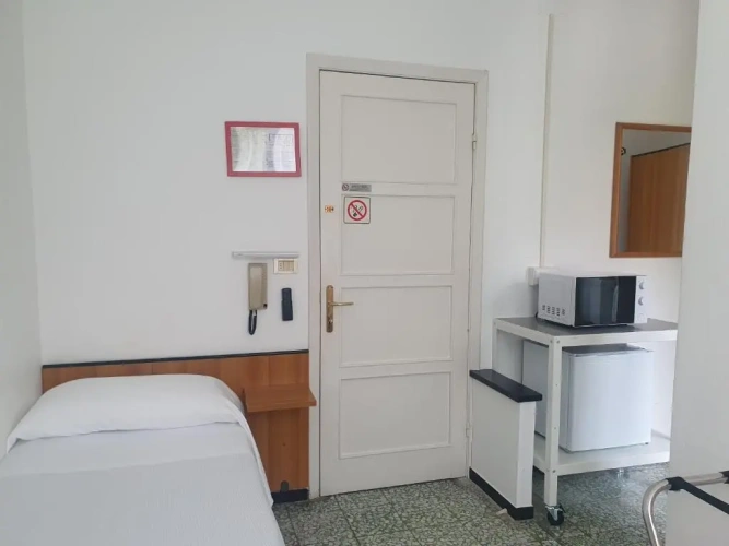Superior Single room