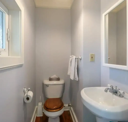 3 Bedrooms Cottage