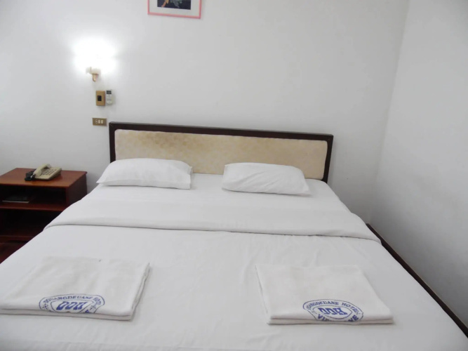Douang Deuane Hotel