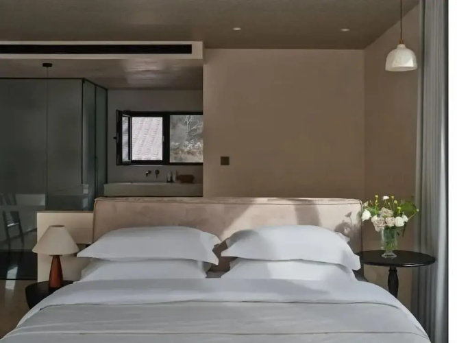 Dopo Homestay