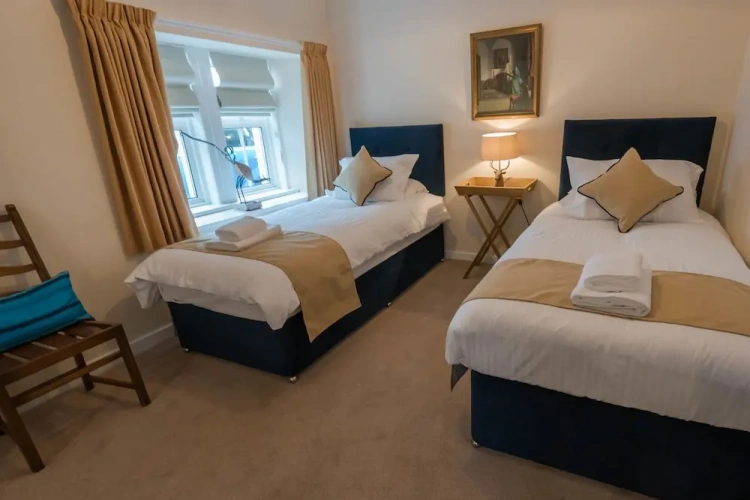 Comfort Twin room
