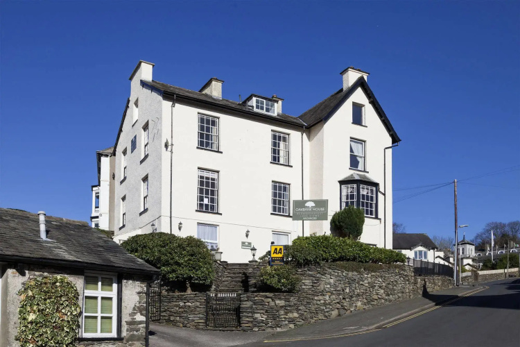 Hotelafbeelding
