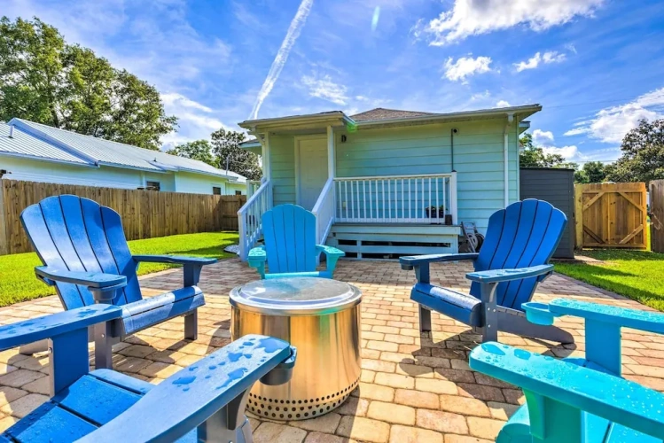 3 Bedrooms Cottage