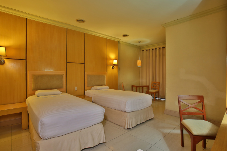 Crown Regency Residences - Cebu