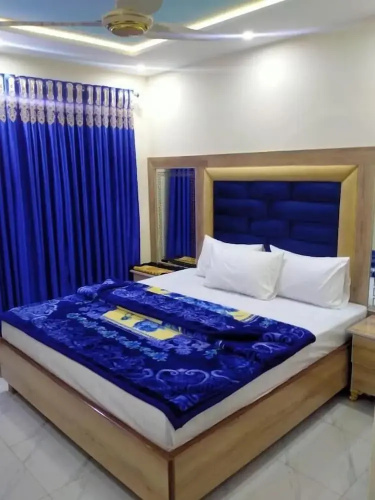 White Rose Guest House Karachi