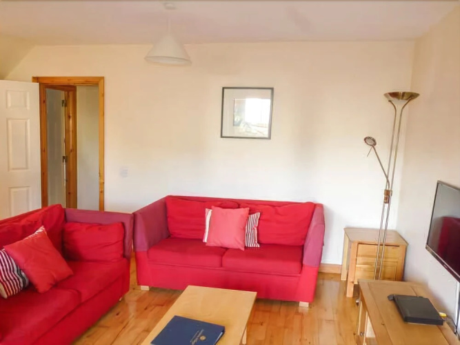 Villa 16, Youghal