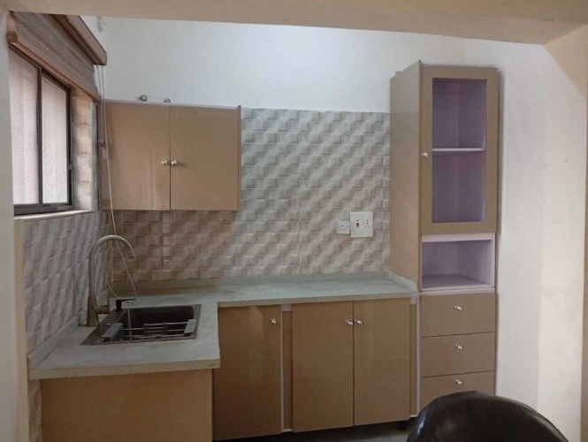 Executive Apartment