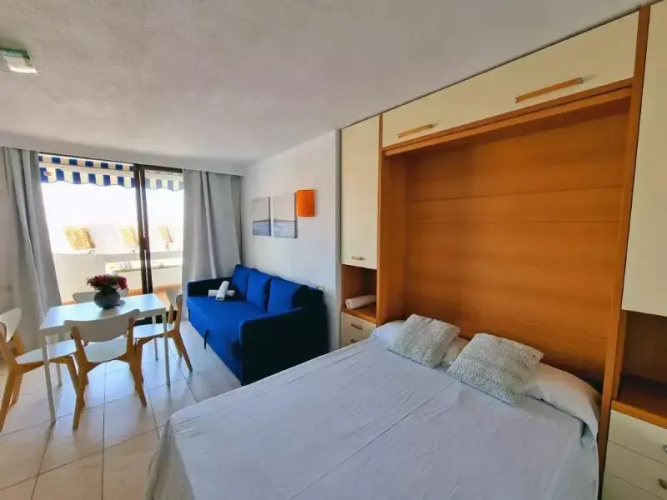 Eurhostal 3000 Apts
