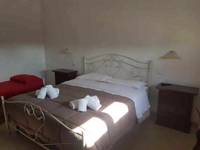 Agriturismo Terra dei Profumi