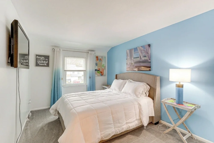 3 Bedrooms Cottage