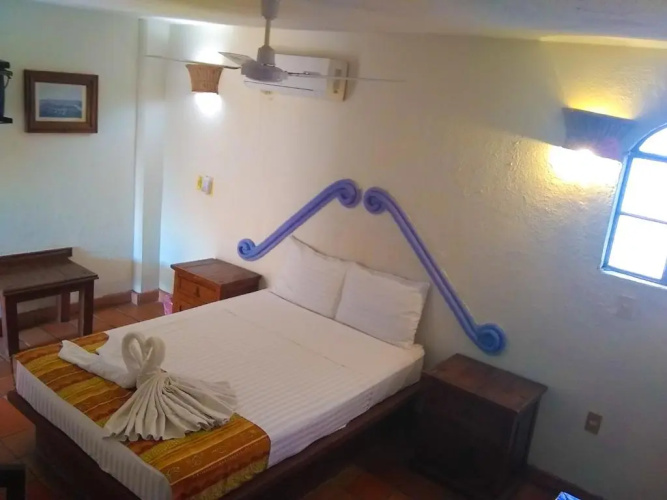 Casa Shaguibá