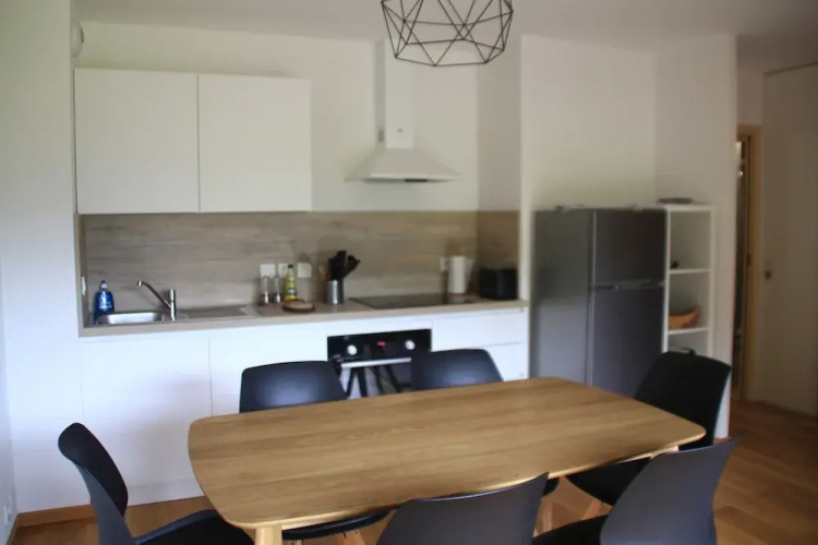Loges de Celestin Ltb103 Nature & Mountain 4 Pers