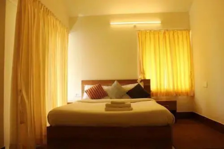Tiger Hill Homestay