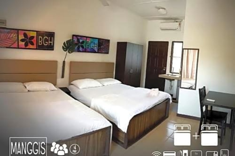 Family Suite