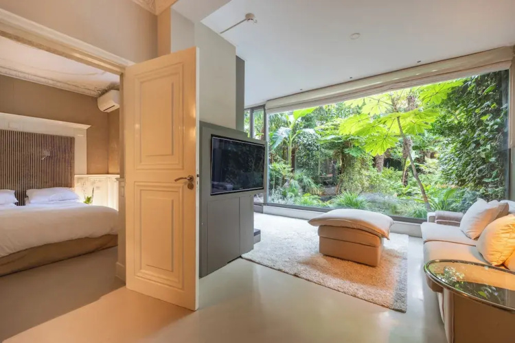 Park Mansion Hotel
