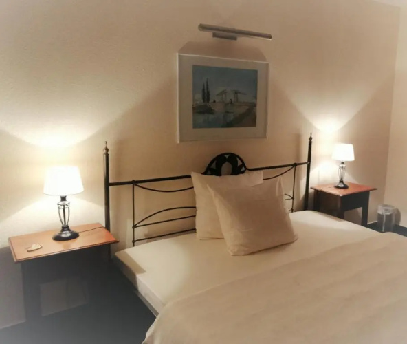 Landhotel Schuff