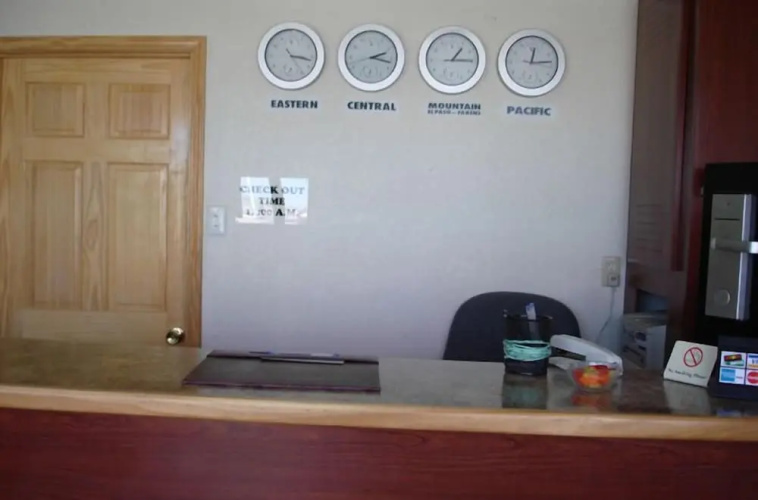 Fabens Inn Motel