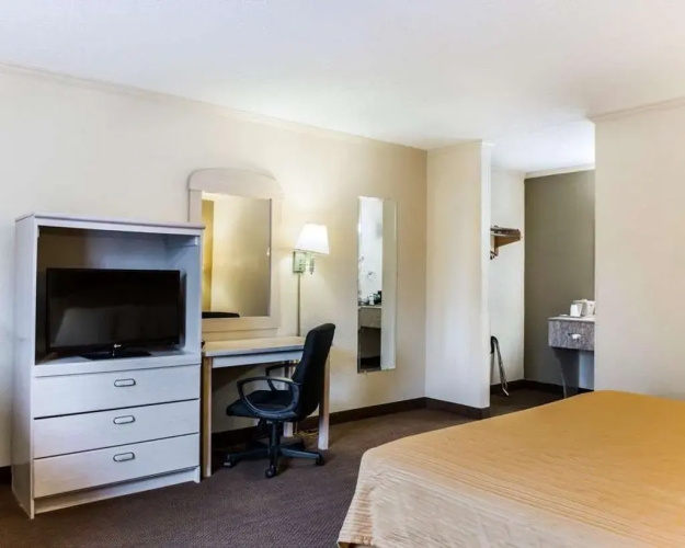 Quality Inn Tallahassee