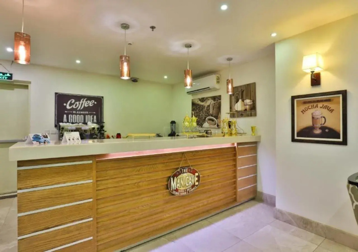 Sendan Residence