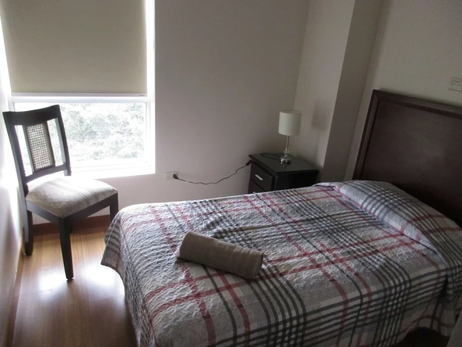 3 Bedrooms Apartment