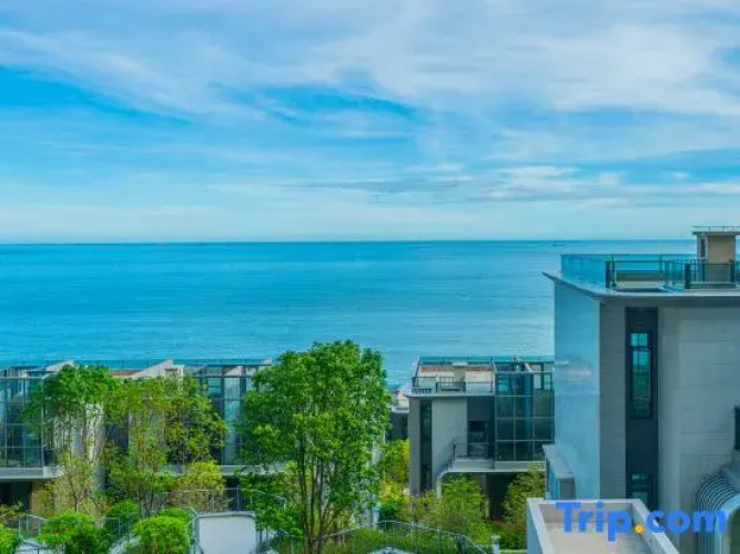 Xiangyu Seaview B&B
