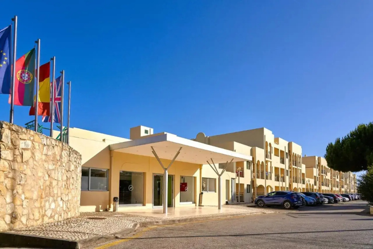 Imagen del hotel