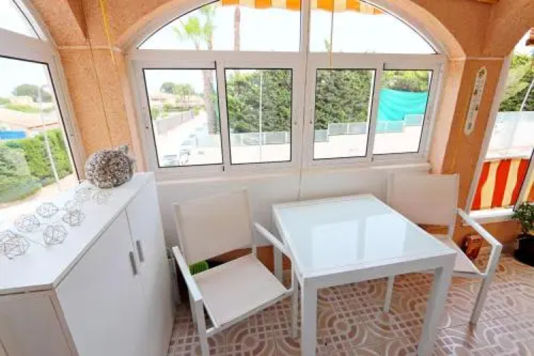 Bungalow Torrevieja 4338