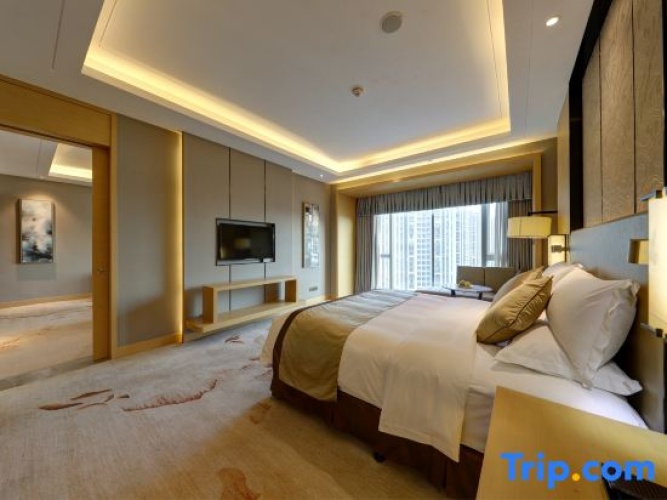 2 Bedrooms Executive Suite