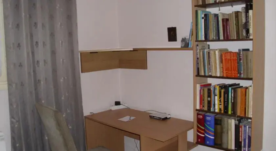 Apartment Cool Summer Flat