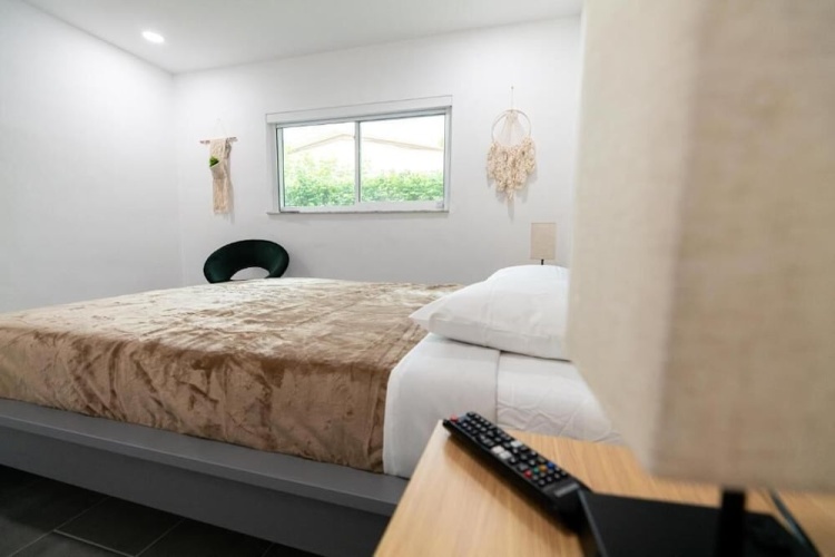 Comfort room