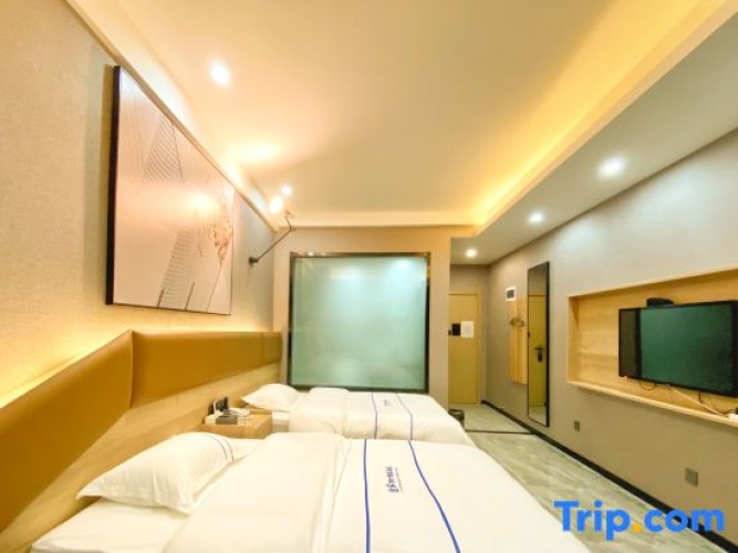 Luxury Double room