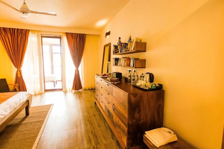 Mekosha Ayurveda Spa Retreat