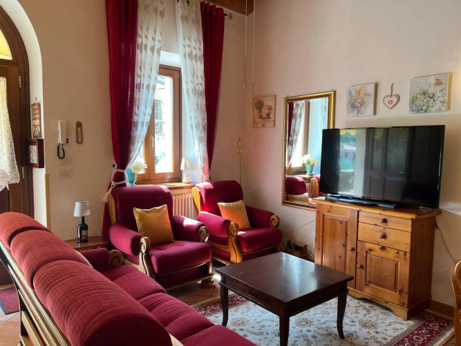 Casa Luisa