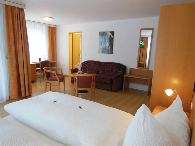 Hotel Alex