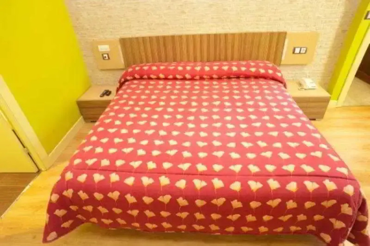 Hotel Holiday