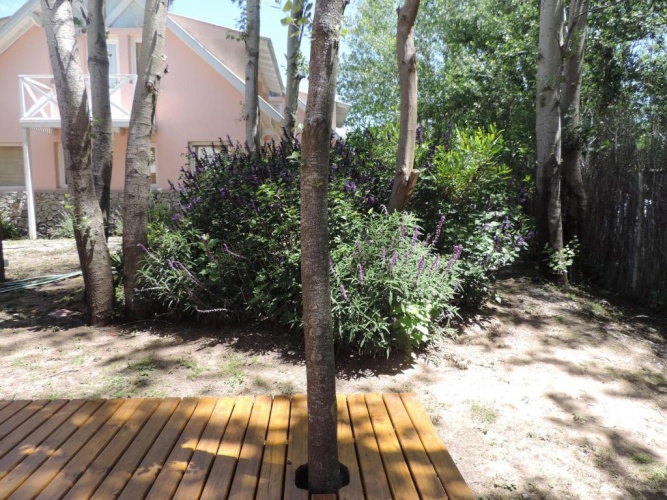 1 Bedroom Cottage