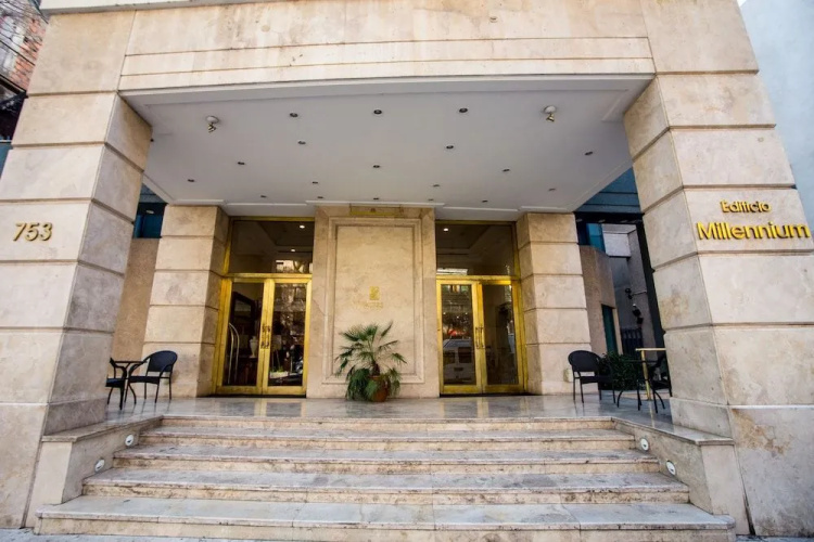 Hotelafbeelding