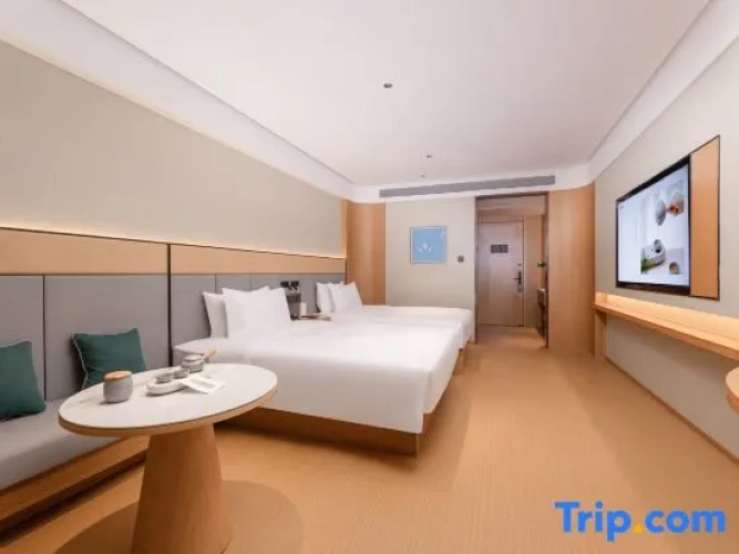 Business Twin room
