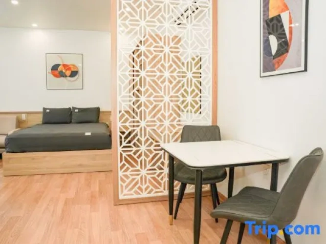 Family Suite with balcony