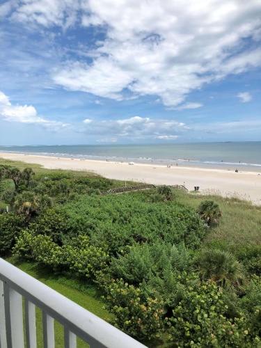 Best Western Cocoa Beach Hotel & Suites photo 33