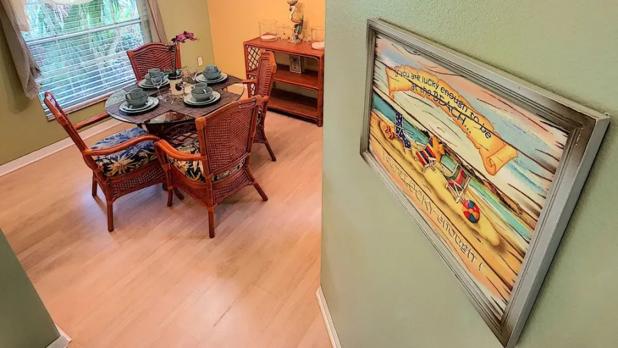 Disney's Beach House