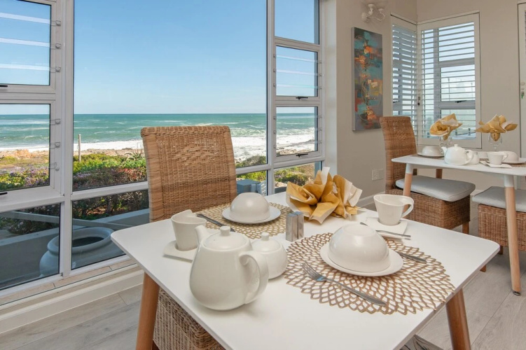 Absolute Ocean Boutique Guesthouse