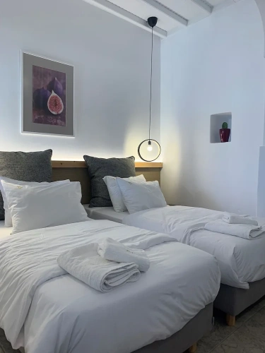 Comfort Double room with pool view