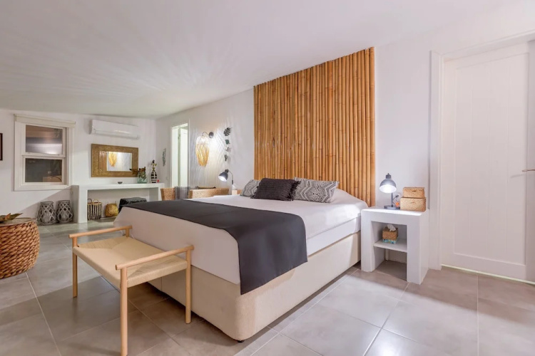 Casa Daracia (+15)