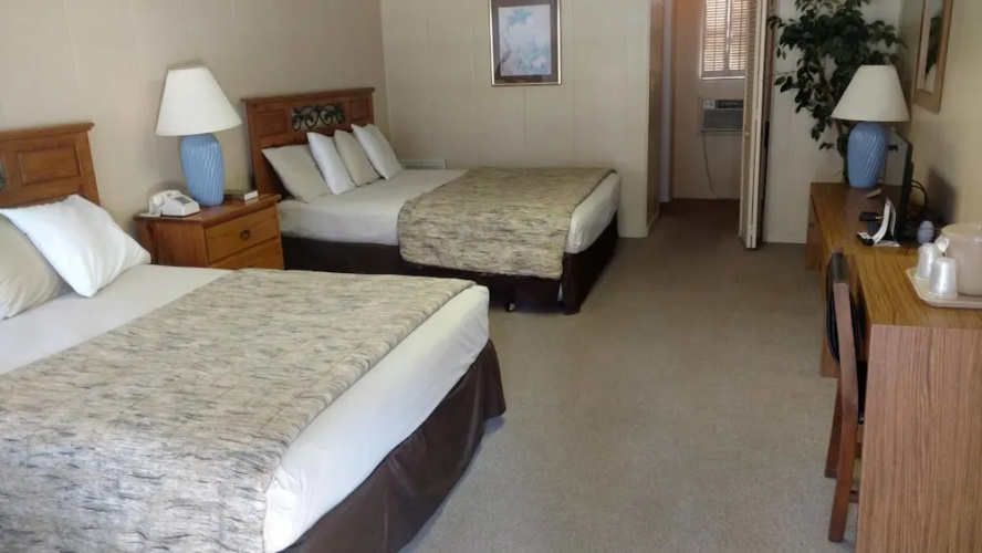 Five Star Inn